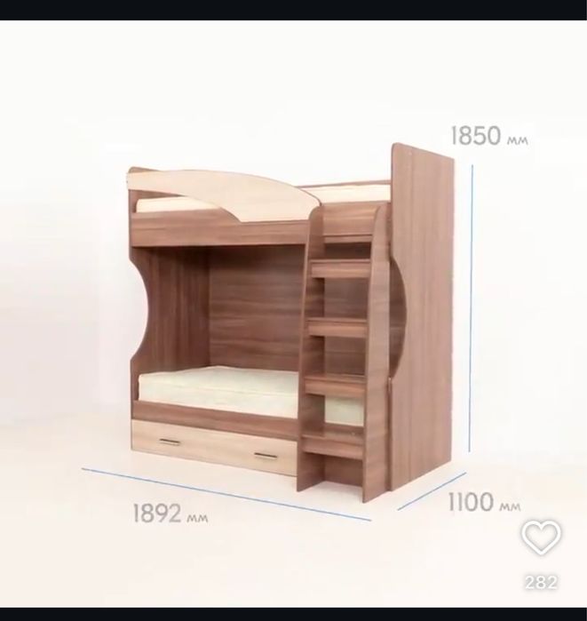 Мебель детская в комнату