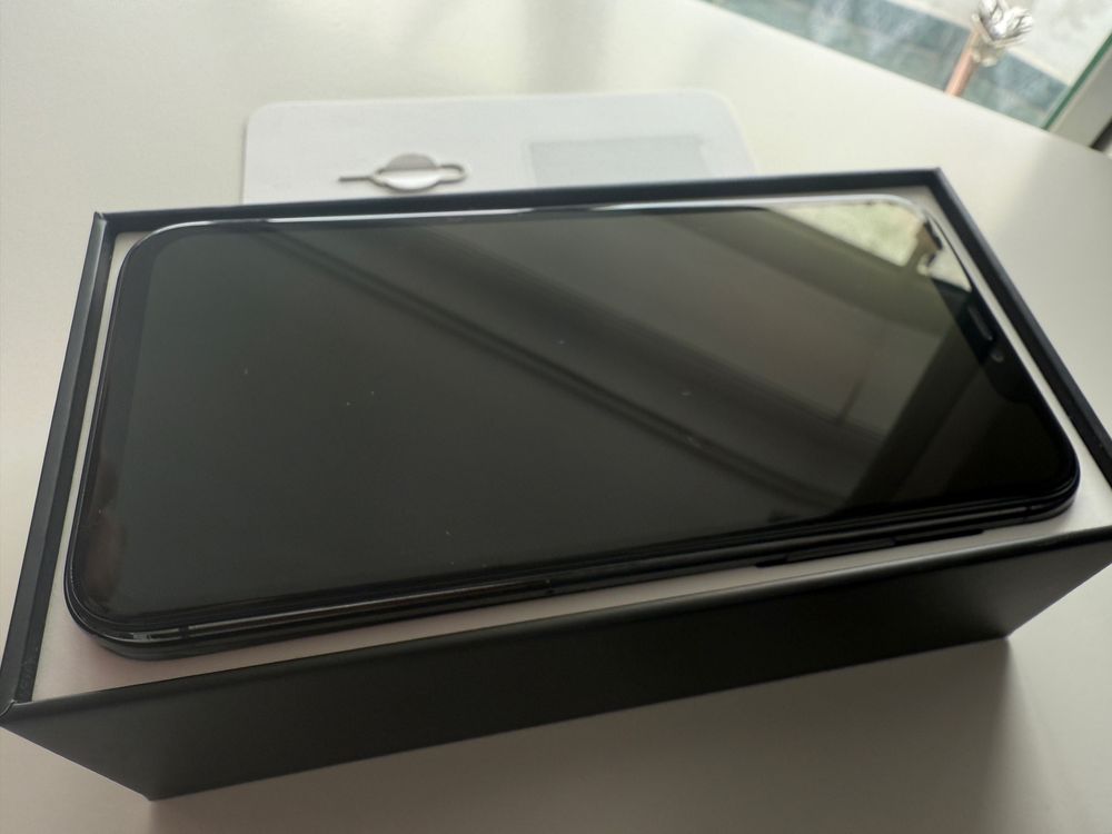 Iphone 11 Pro 64GB