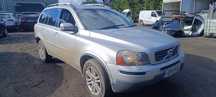 Dezmembrari / Dezmembrez Volvo XC90 2.4 D5244T18 cutie viteze automata culoare SILVER