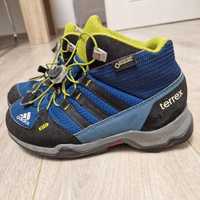 Ghete Adidas Terrex, marime 31, 19 cm