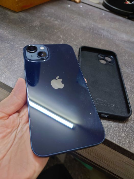 Iphone 13, 128Mb