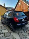 Vand Skoda Fabia 2