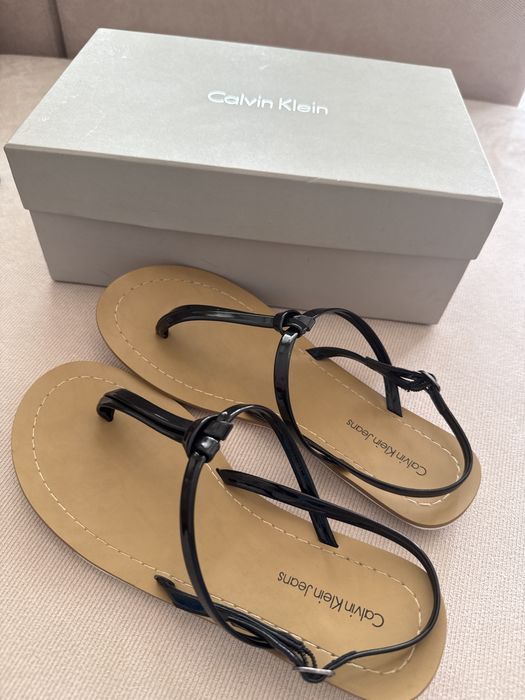 Сандали  Calvin Klein