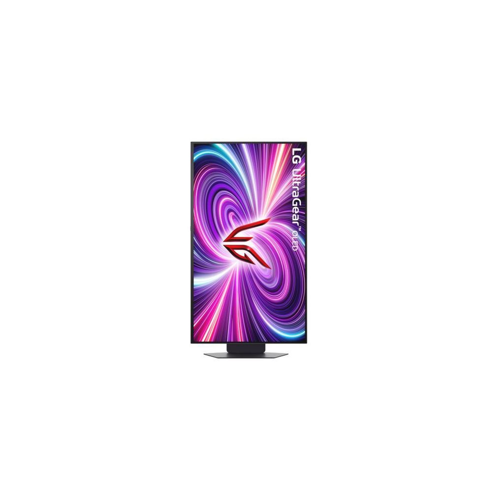 Lg Ultragear 32GS95UV 4k UHD 240hz WOLED MONITOR flat fhd 480HZ