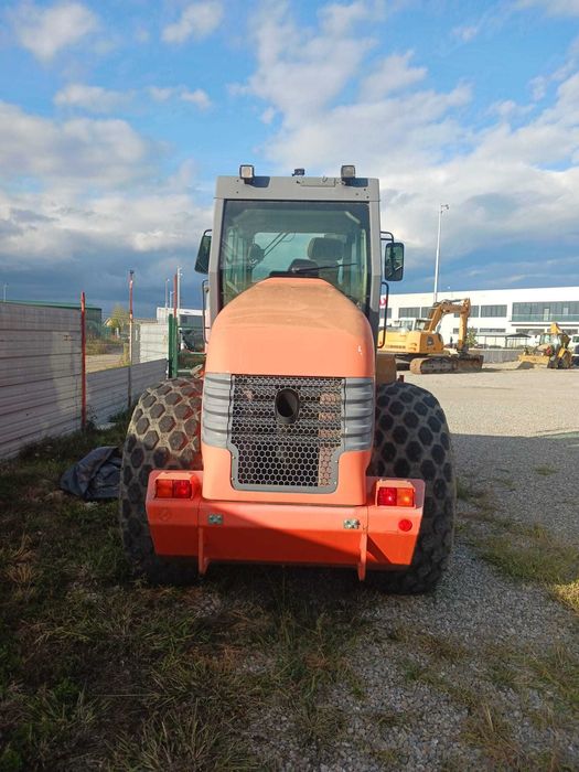 Compactor HAMM 3412 HT VIO – An 2013