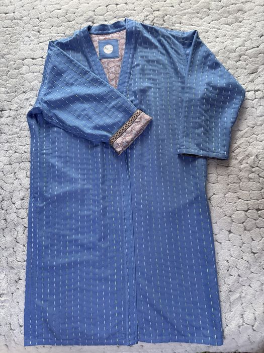 Халат -Абая размер 46-50