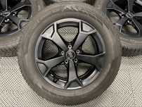 Jante 215 65 R17 Originale 5X112 Audi Q3 Skoda Kodiaq VW Tiguan Seat