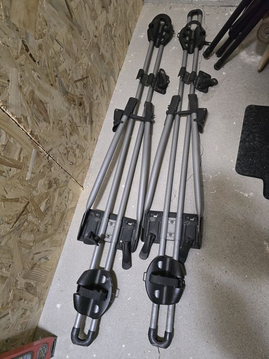 Suport bicicletă Thule