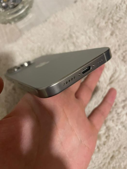Iphone 16PRO 256GB