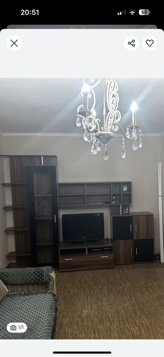 Мебель гостинная