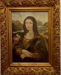 Goblenuri deosebite Monalisa