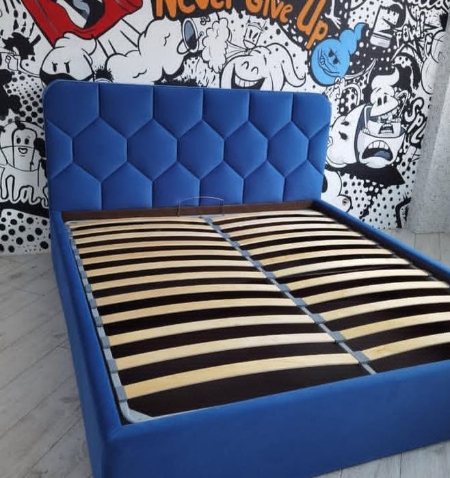 Изготовление кроватей