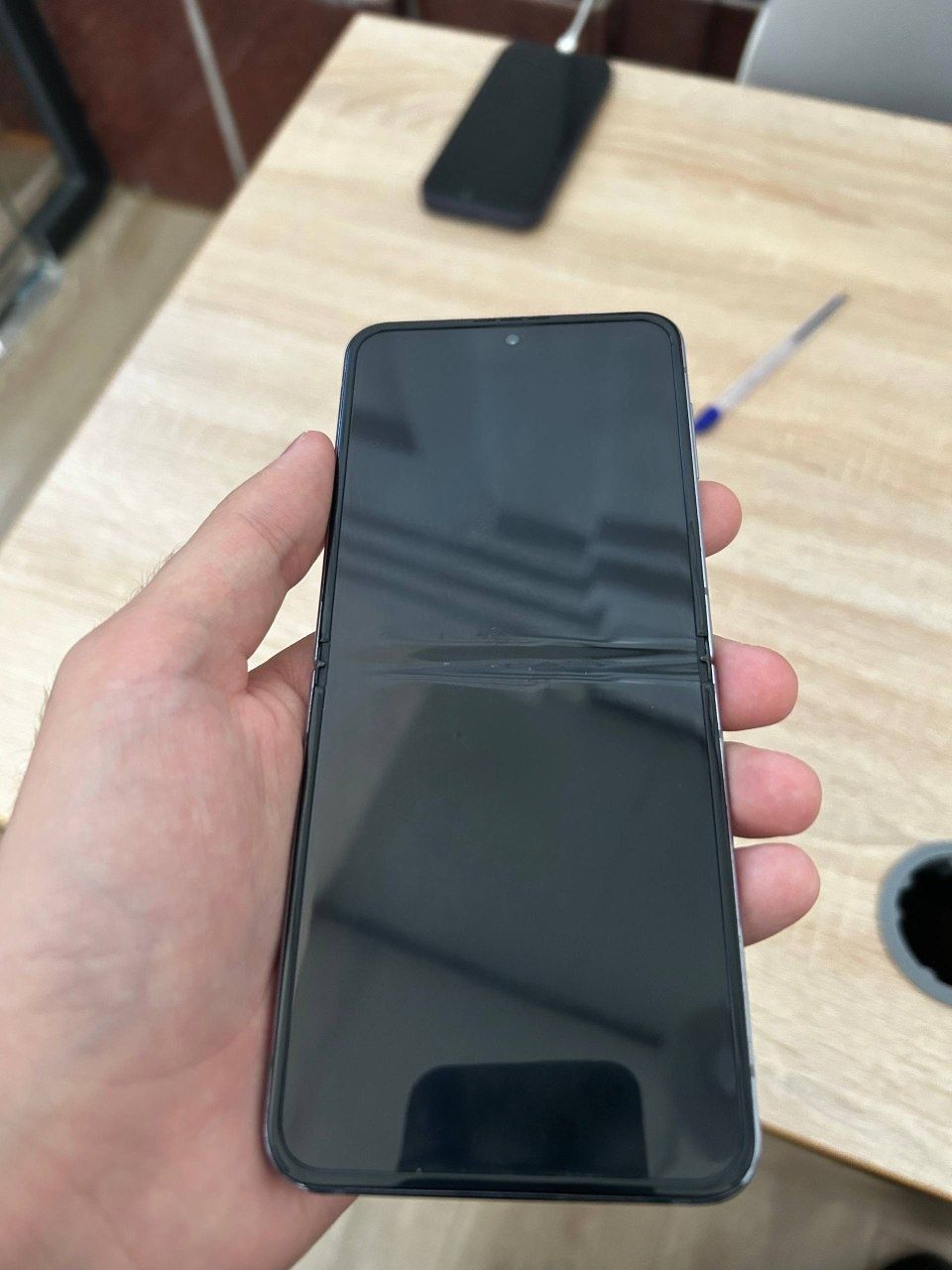 Samsung galaxy z flip 4 8/256