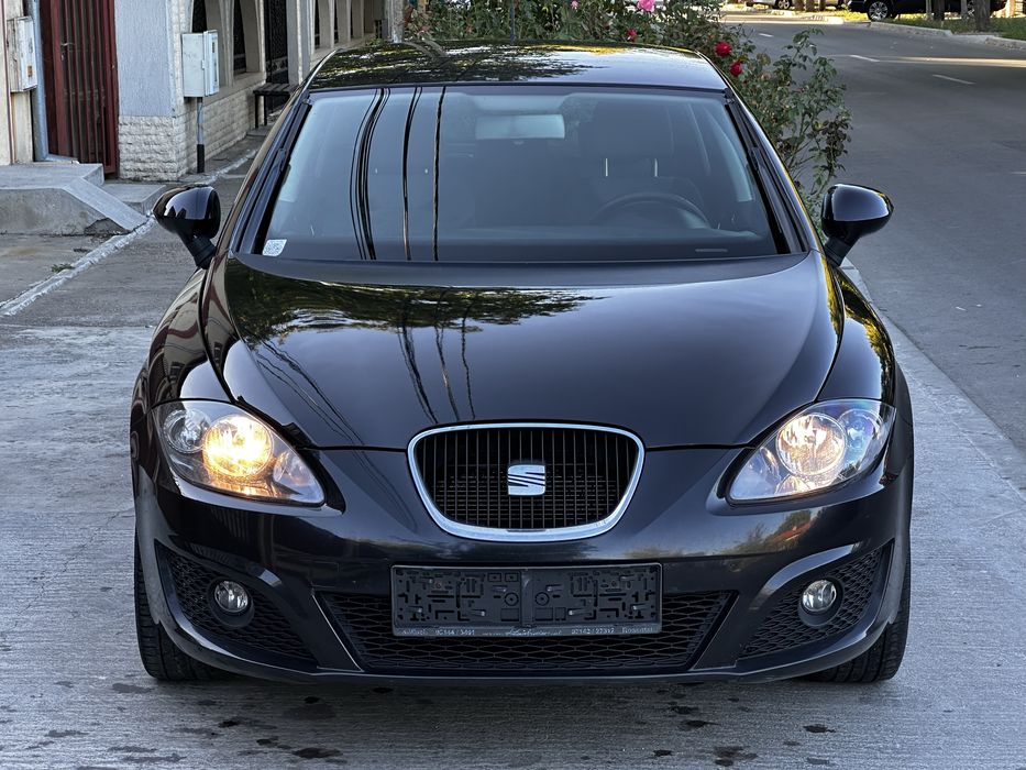 Seat Leon 1.4MPi 2011 200.000Km