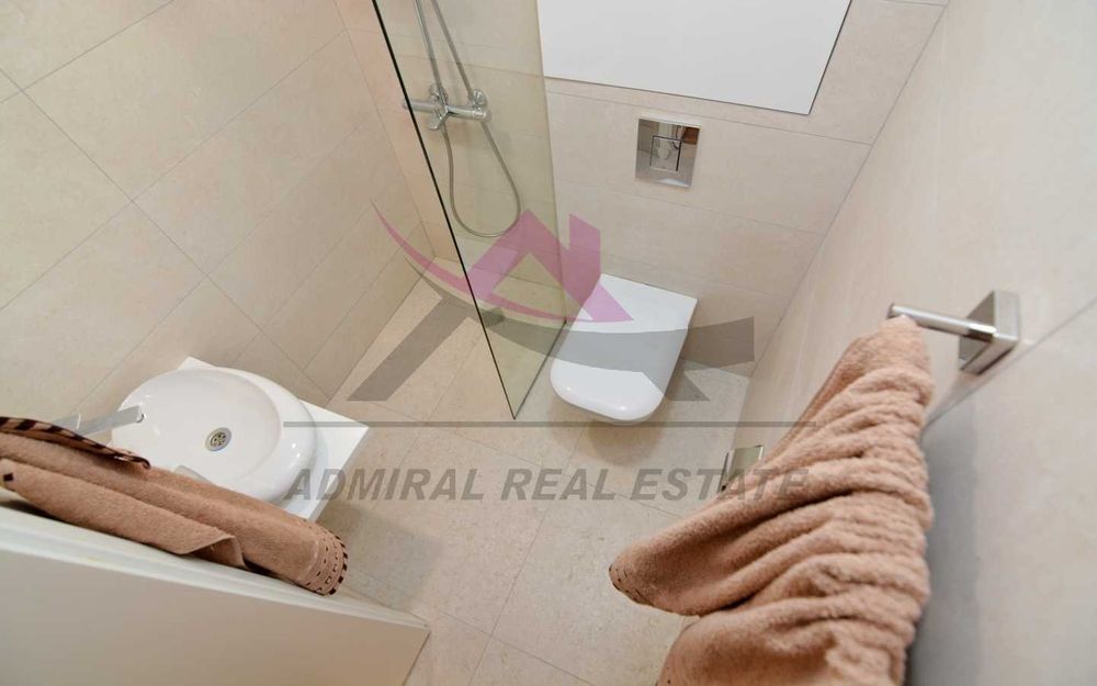 Чисто Нов! Модерен! Тристаен- Гранд Мол Варна