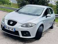 Seat Leon 2.0 TDI 2009