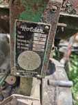 Motocultor Holder