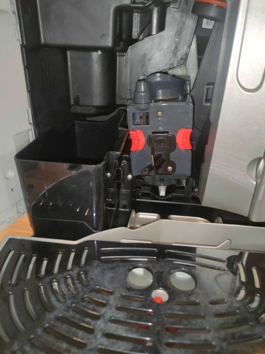 Кафеавтомат Delonghi Magnifica
