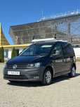 Volkswagen Caddy 1.6 disel