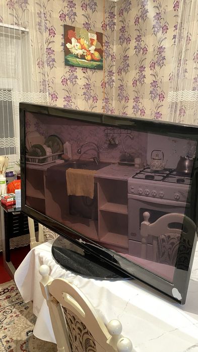 Телевизор LG выгодной ценой