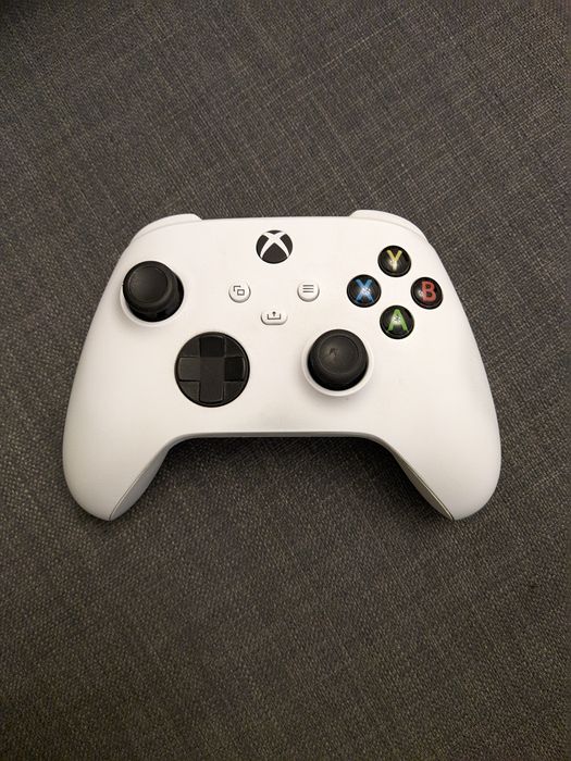 Геймпад Xbox 360