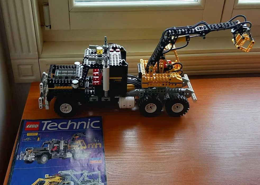 Продават се Лего Техник/Lego Technic сетове НОВИ ЦЕНИ