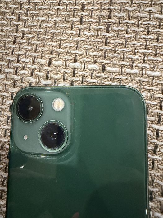 iphone 13 mini 100%батерия