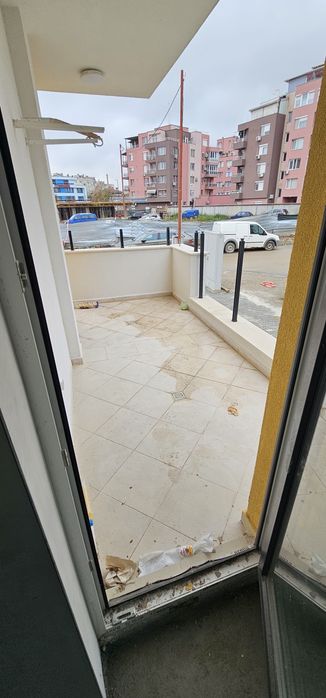 3 стаен апартамент Пазарджик