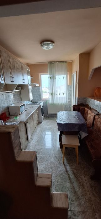 Chirie Apartament 2 camere, semidecomandat strada Careiului Micro 16 S