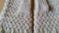 Manusi tricotate