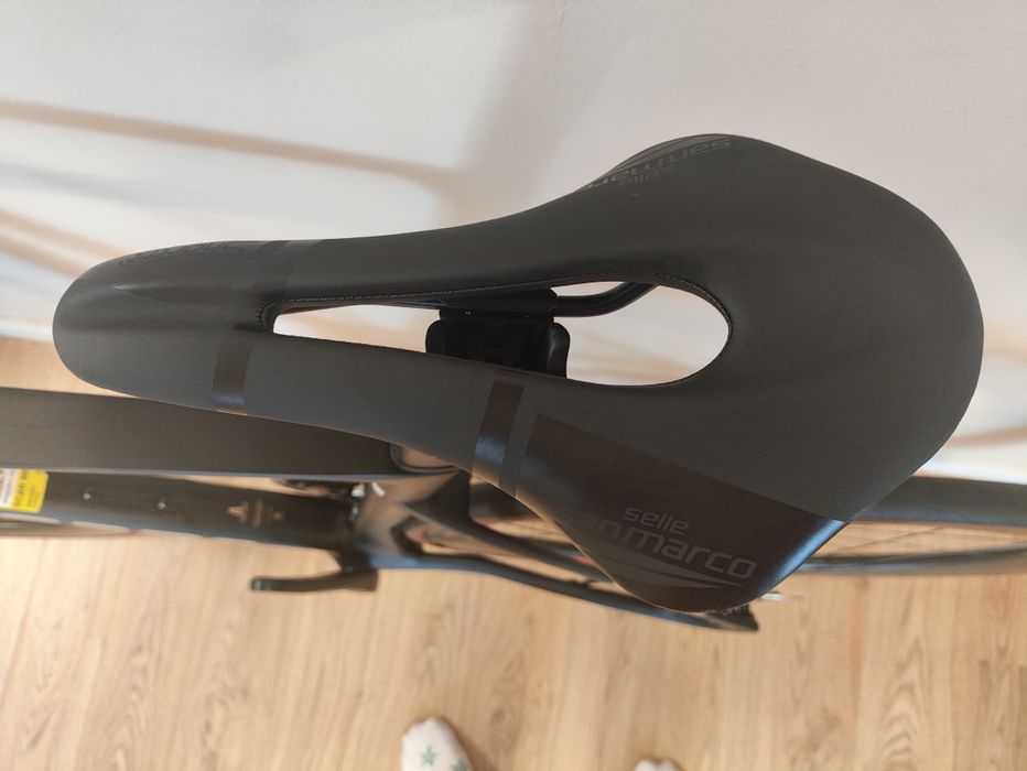 Megamo Pulse  full carbon