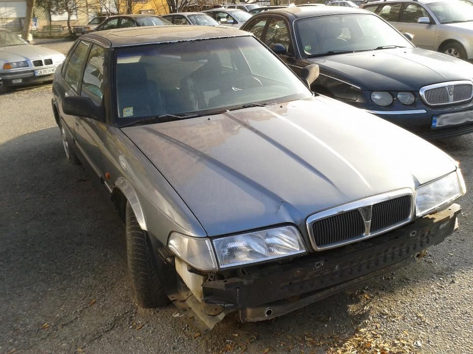 Части за Ровър Rover 820