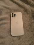 iPhone 12 PRO 128 GB (100% battery health)