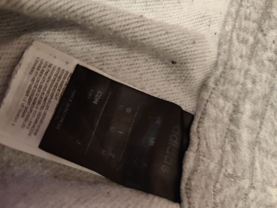 Pantaloni Trening ADIDIAS