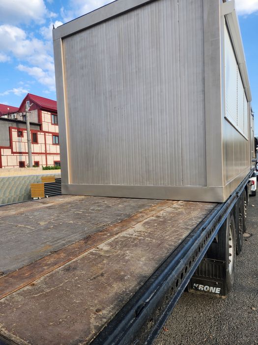 Vând Container Modular