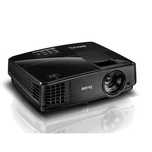 Проектор BenQ MS506 - Мултимедия