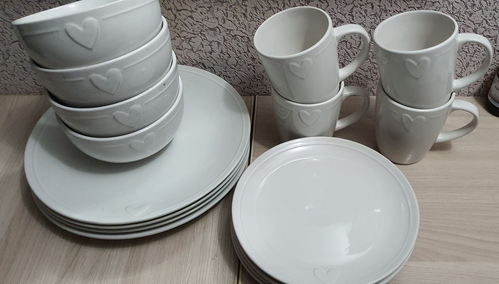 Посуда набор продам