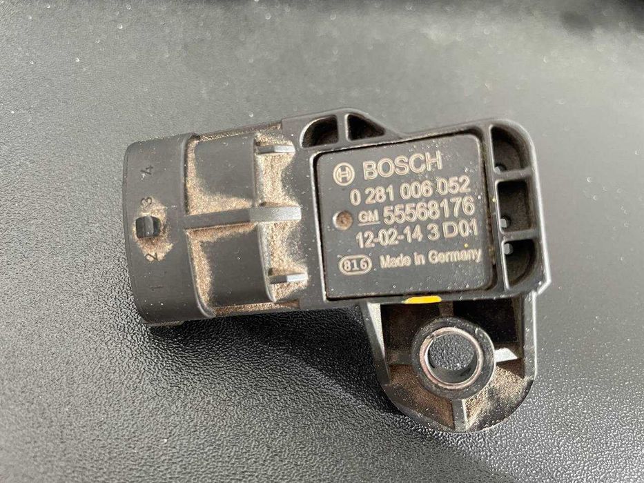 Датчик BOSCH за налягане
