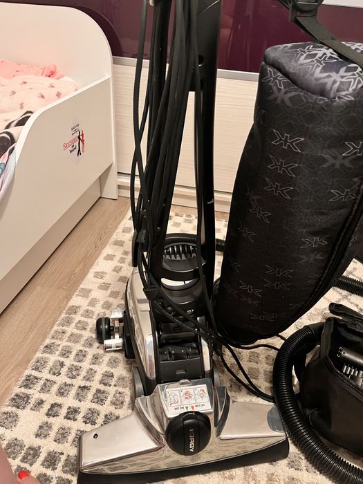 Aspirator Kirby Avalir 2-CA NOU