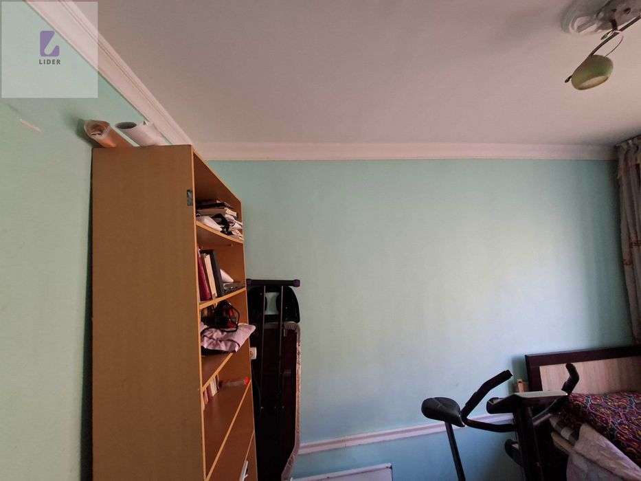 Продается 3х ком квартира Вокзал 77серия