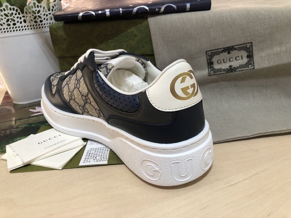 Adidasi Gucci Premium