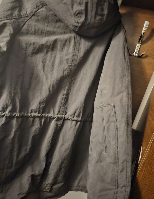 Geaca Parka Berska noua marimea XL