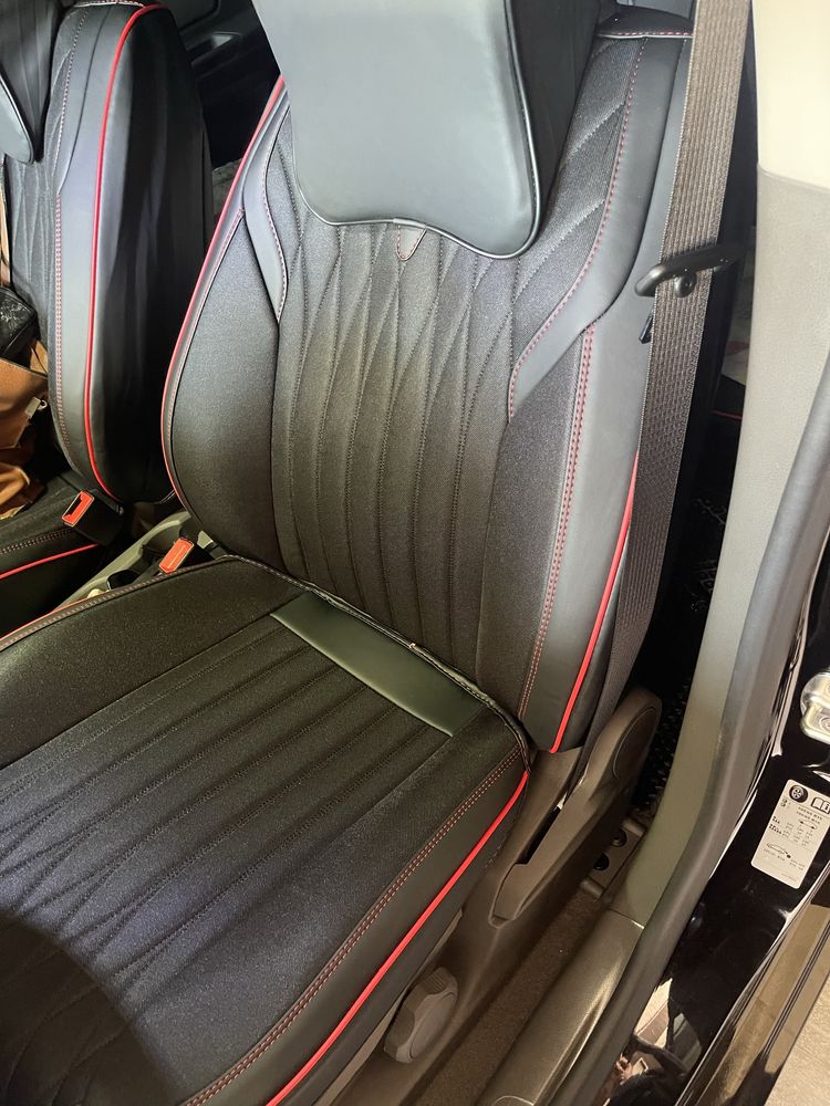 cobalt 2025 qora full
