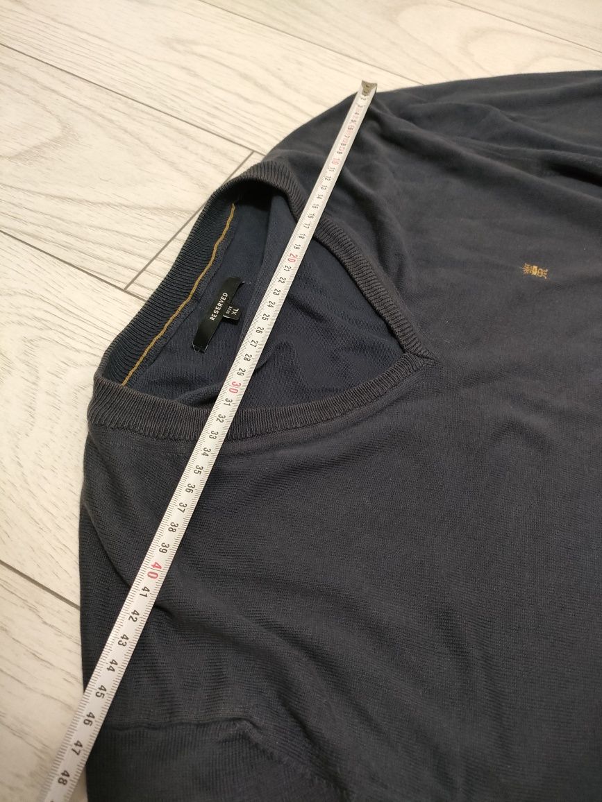Pulover Reserved XL