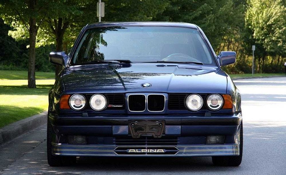 продажа бмв e34  525 двигатель 3.0