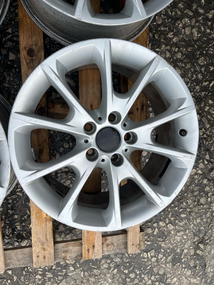 Джанти спортпакет 8Jx18'' 6796250 ET34 bmw 3 F30 F31 4 F32 F33 F36 н97