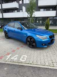 Bmw e60 525D M-pachet