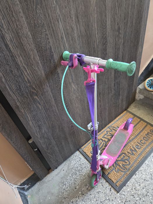 Детска тротинетка