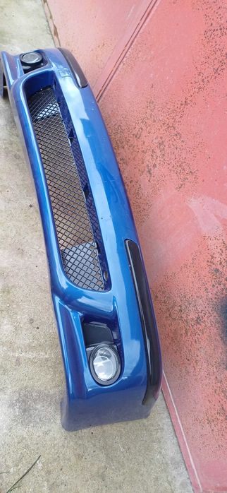 М пакет за бмв е39