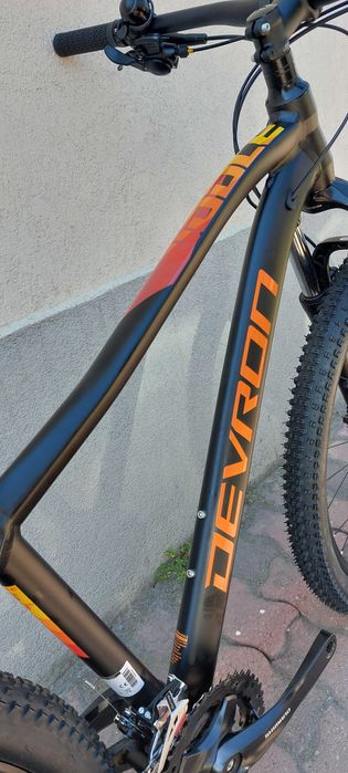 Bicicleta MTB Devron Riddle 27.5 NOU